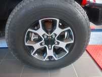 Nexen Roadian HTX Rh5 245/75R17