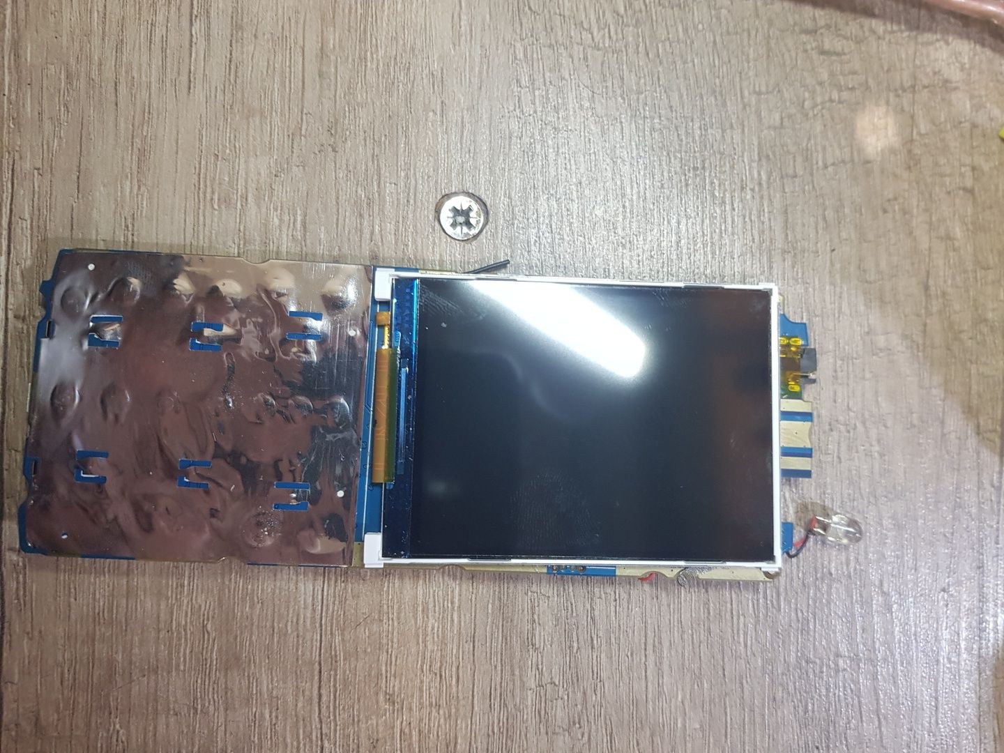 Sigma X-treme PR68 запчастини