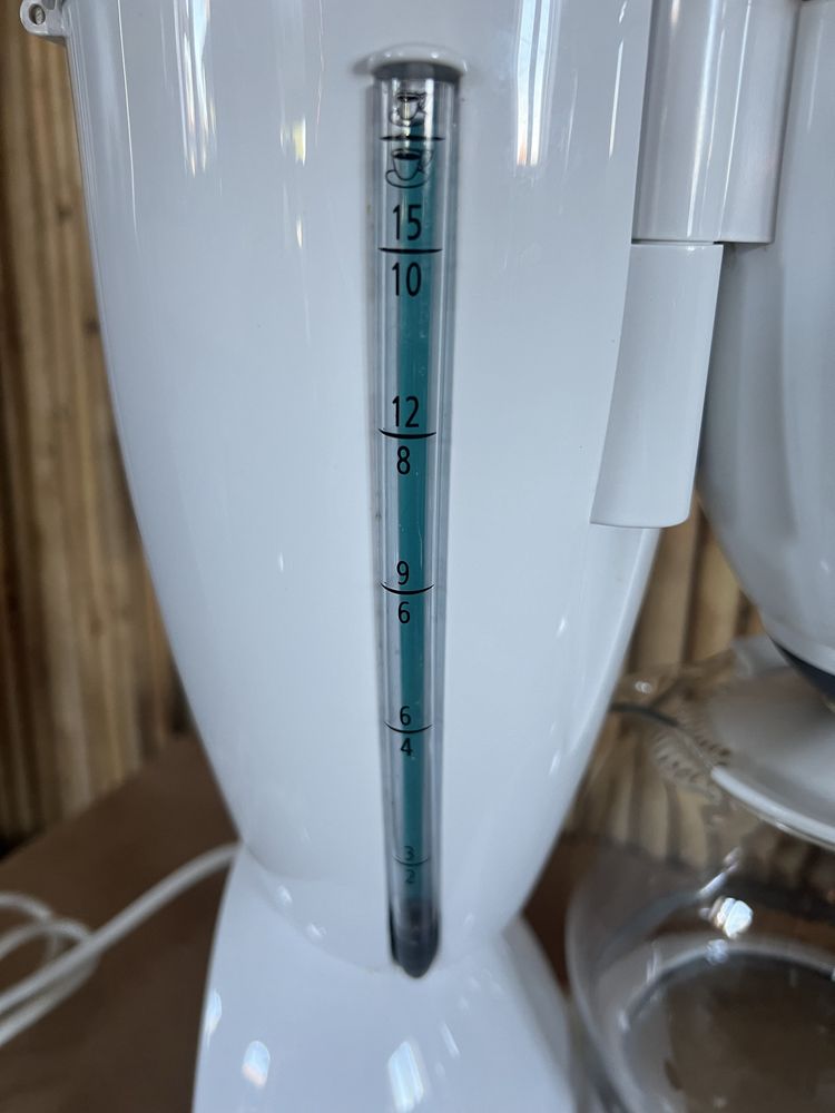 Cafeteira Eletrica Moulinex Solea