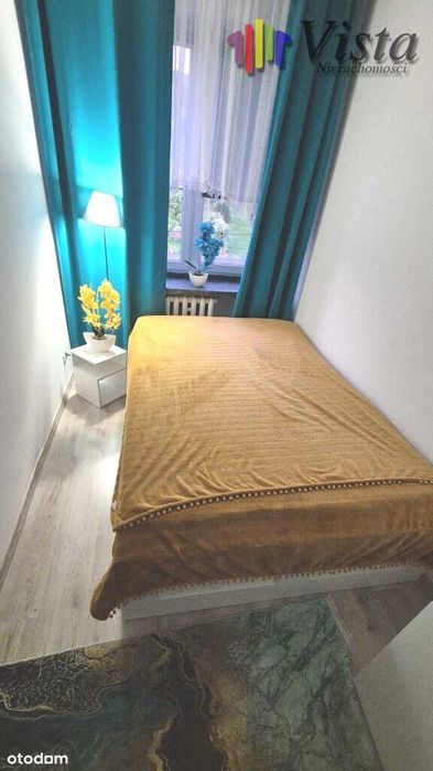 Wyposażone i umeblowane mieszkanie Szczawno Zdrój