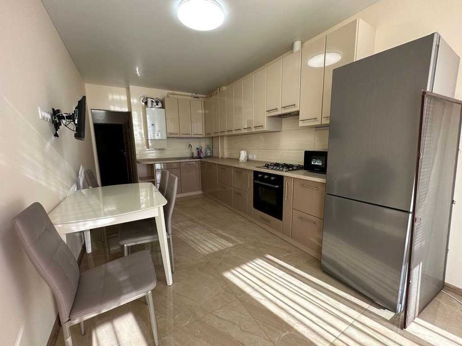 Аренда 2-х ком. квартиры ул. Набережная Победы