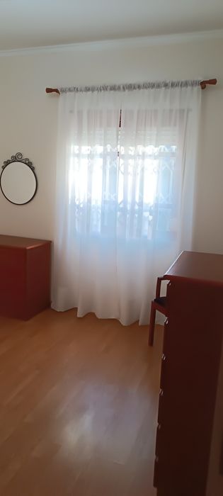 Aluguer de apartamento T2
