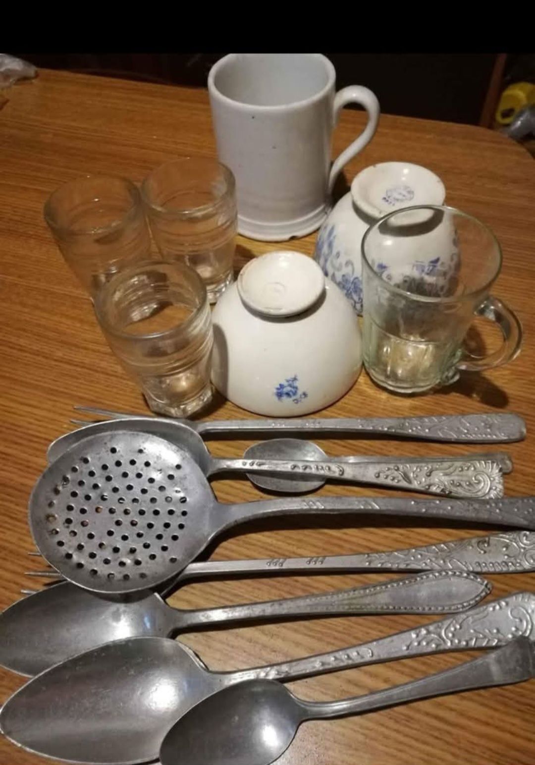 Vendo vatias peças