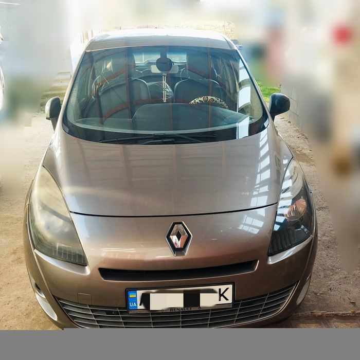 Продається автомобіль