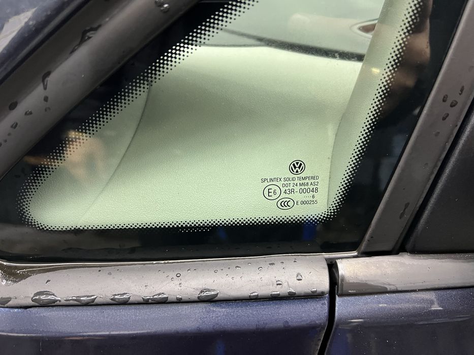 Volkswagen Golf+ 1.6 MPI