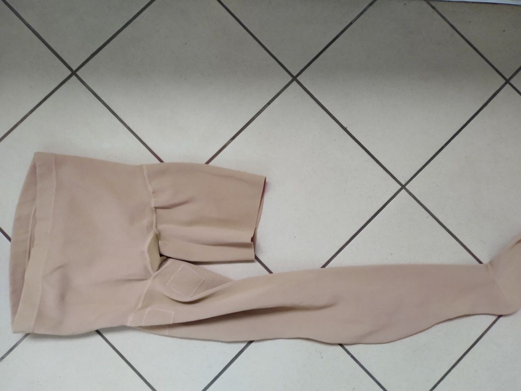Jobst ElvarexMedi CCL 3 4 madeGermany компрессионное белье лимфедема