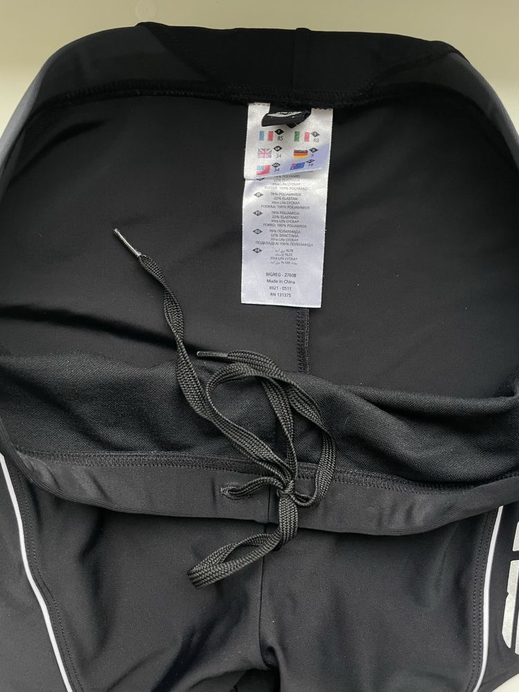 Плавки arena xs-s пляжні