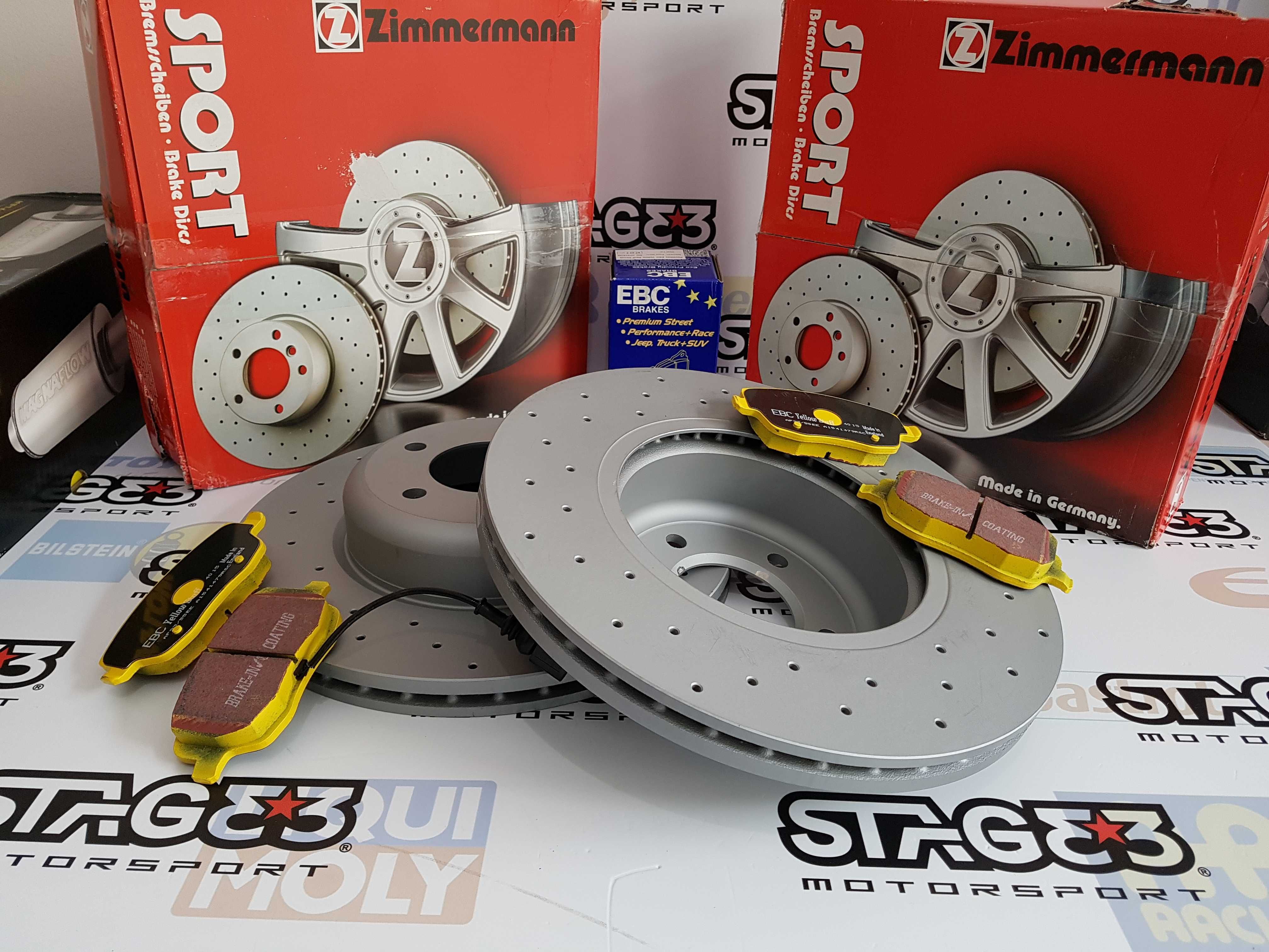 Discos DBA T2 street BMW M3 M5 E92 E46 EVO X RS3 Audi RS4 CLASS A AMG