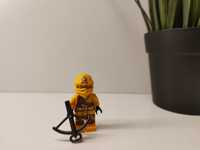 Lego ninjago Skylor njo135