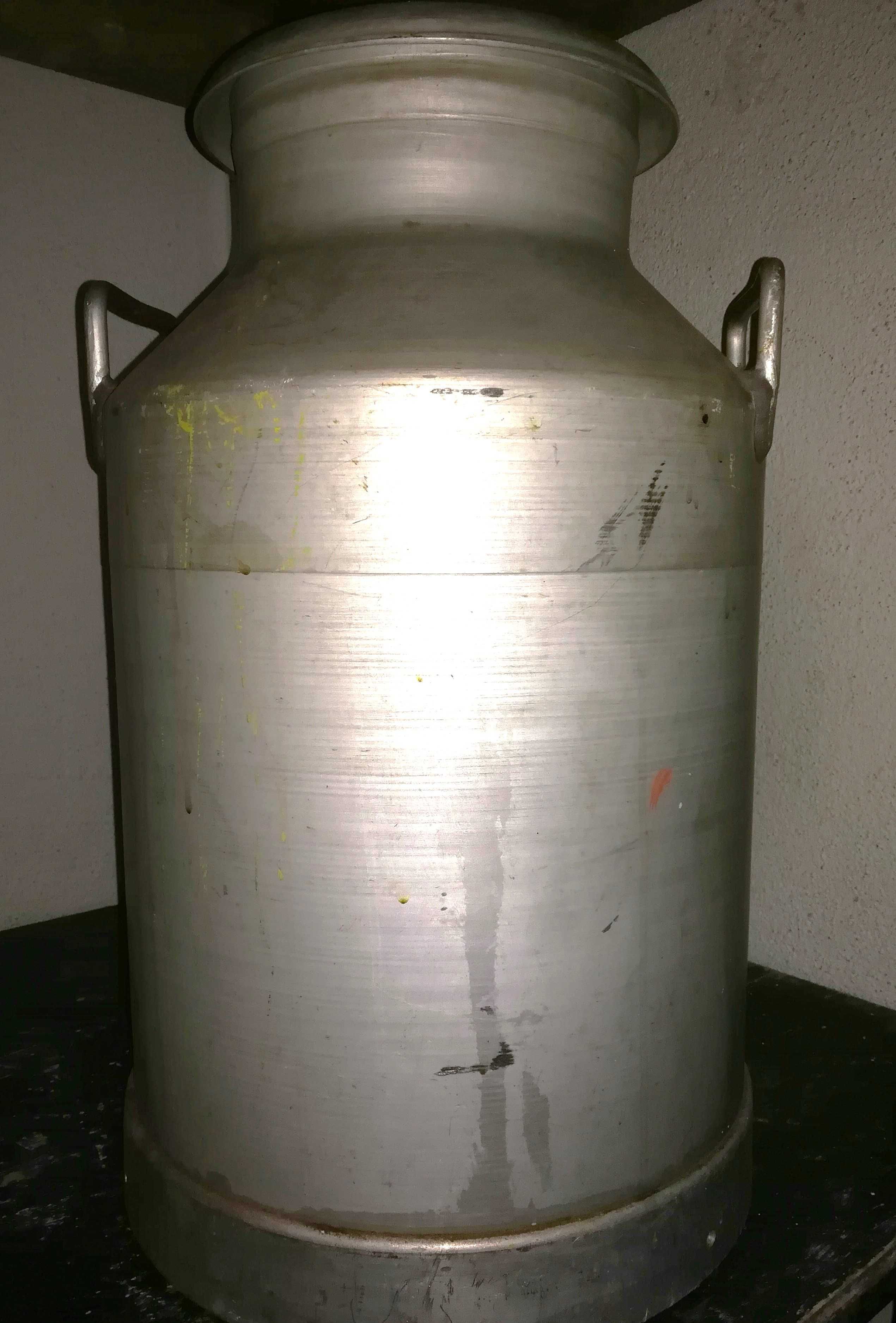 Cuba Vasilha Barrica Bilha para Azeite ou outros líquidos 100 Litros