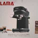 Máquina de Café Expresso FLAMA 1266 FL