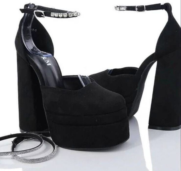 Продам Туфлі бомбезні