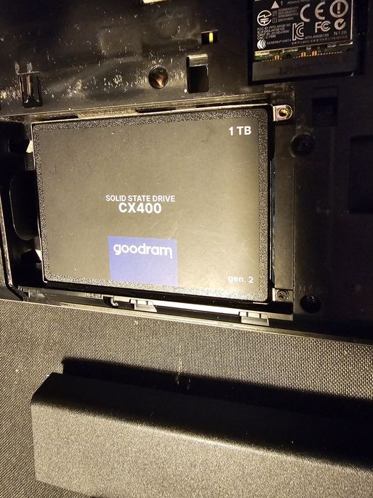 HP ProBook 4530s i7/16GB/SSD 1TB