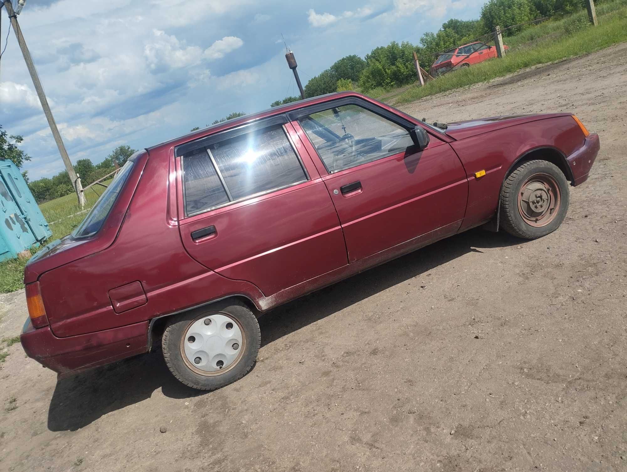 Продам Славуту 2007р