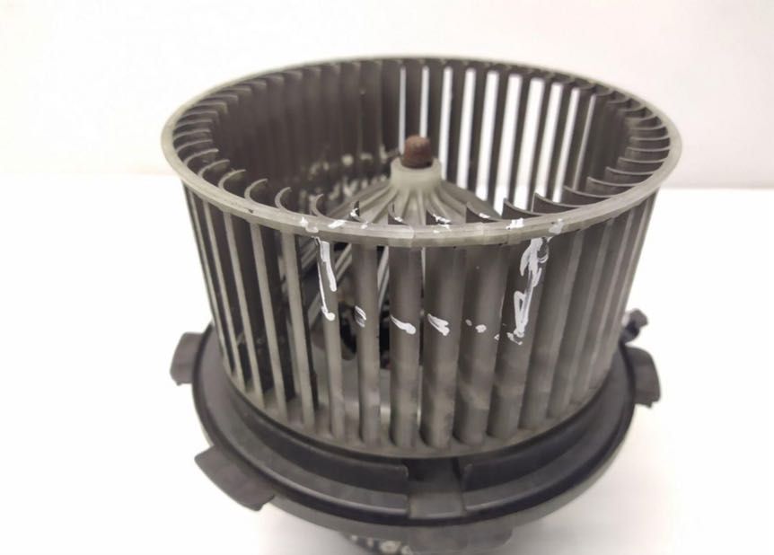 Моторчик пічки спринтер корпус пічки спрінтер печка спринтер