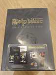 Holy diver NES, Pegasus, Famicom nowy folia