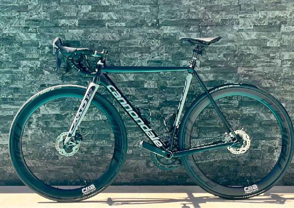 Cannondale Caad 12 Ultegra