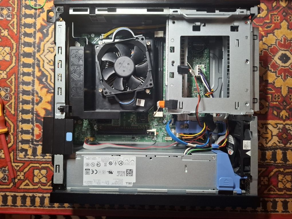 Komputer Dell Optiplex 3020