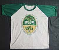 Koszulka T-Shirt souvenir Tajlandia piwo Chang