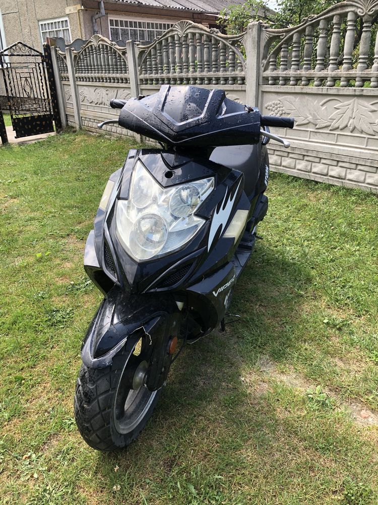 Продаю Viper Storm 150