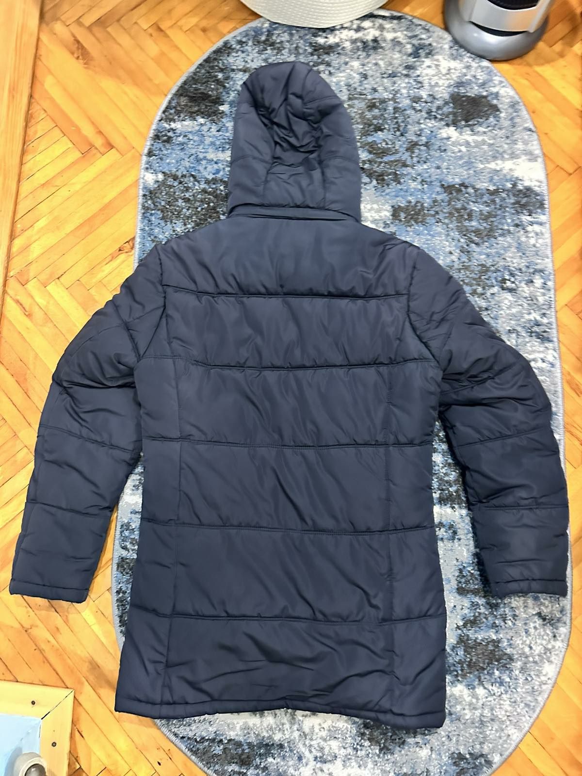 Курточка зимова SAZ 48 розмір