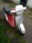 Honda lead 50cc в чудовому стані.