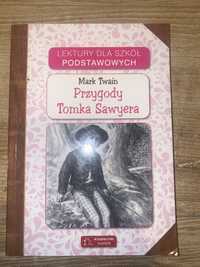 Przygody Tomka Sawyera Mark Twain