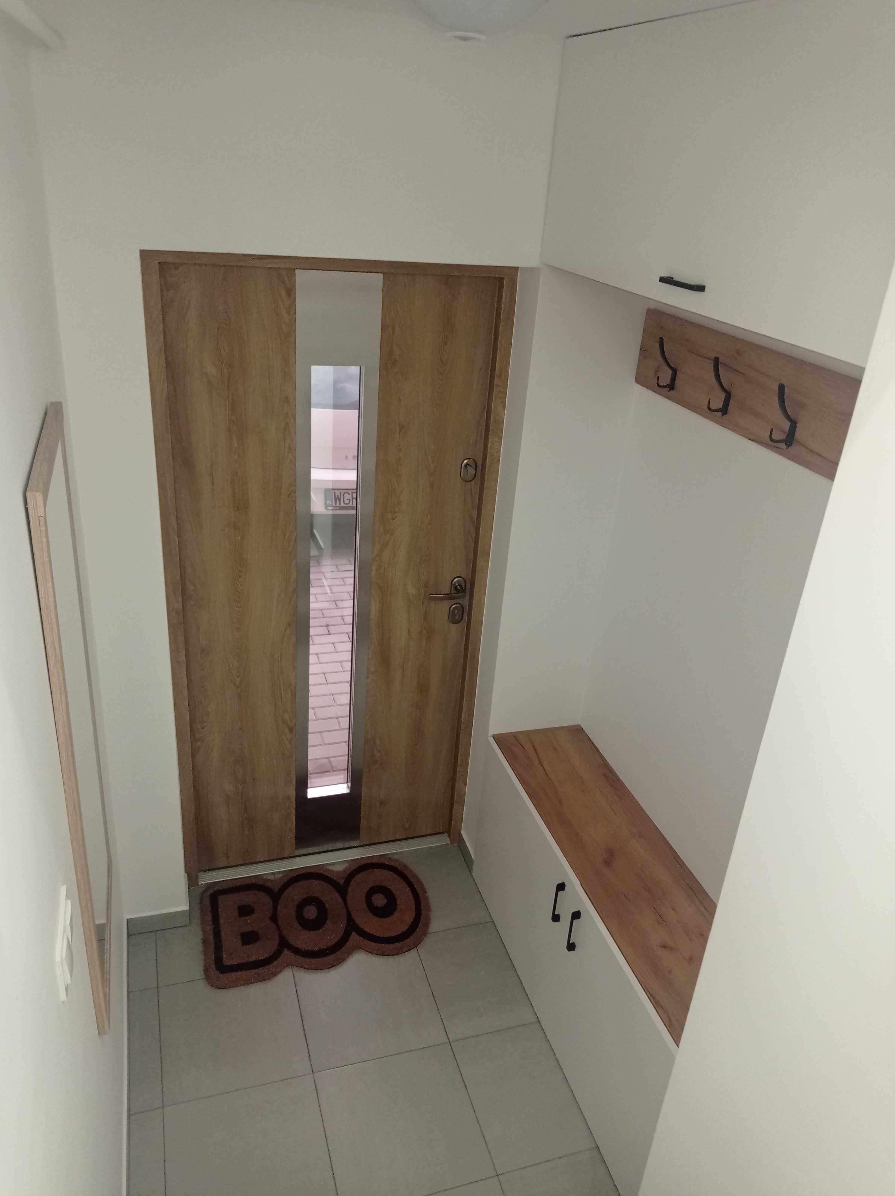 Wynajmę  Kawalerkę -  Rzeszów os Zawiszy Czarnego