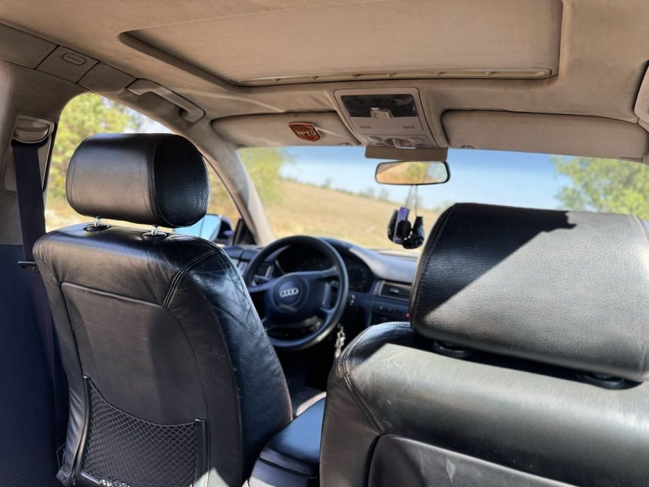 Ауди а6с5 в гарному стани