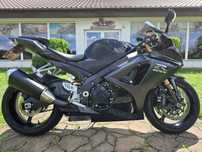 Suzuki GSX-R 1000