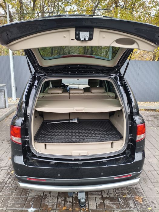 Продам саньонг кайрон