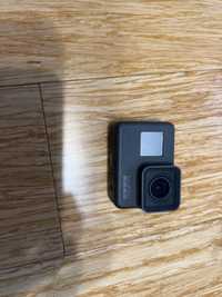 Kamera Go pro heros 5