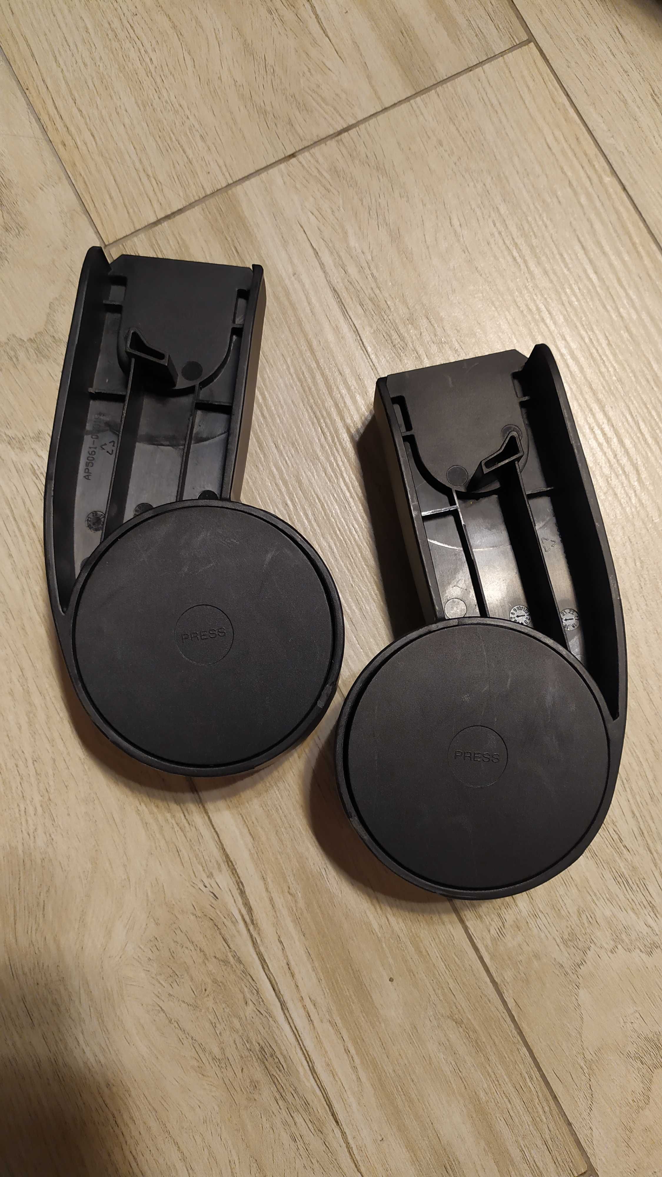 Adaptery Cybex Balios S Lux, Talos S Lux
