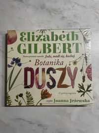 Botanika duszy Elizabeth Gilbert