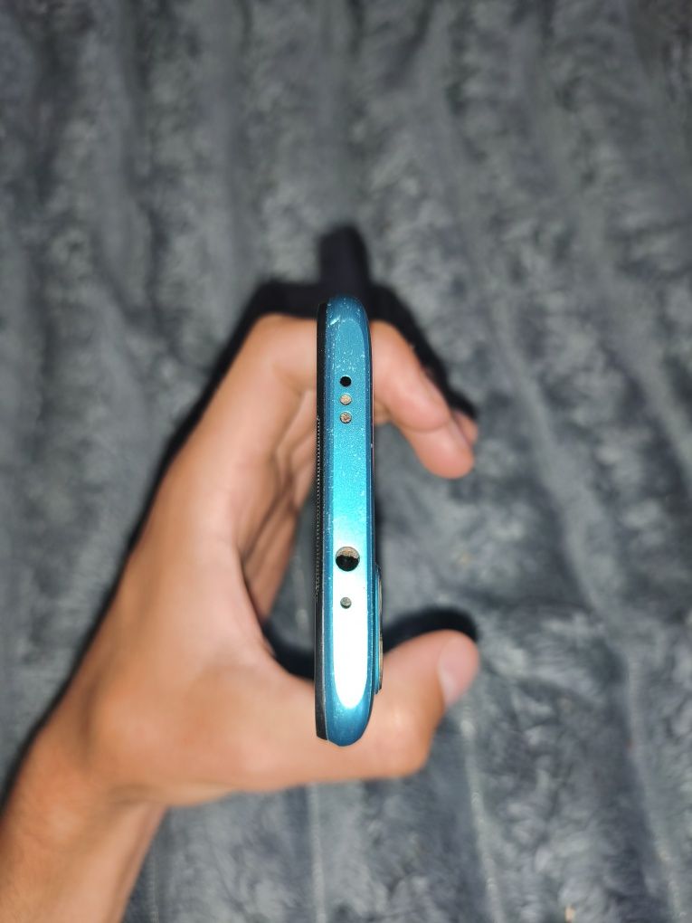Сенсорный телефон Xiaomi redmi 9t 128гб