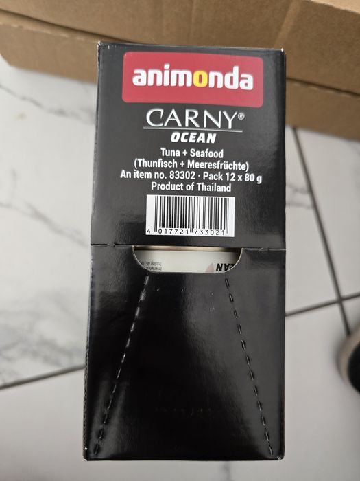 Animonda Ocean karma