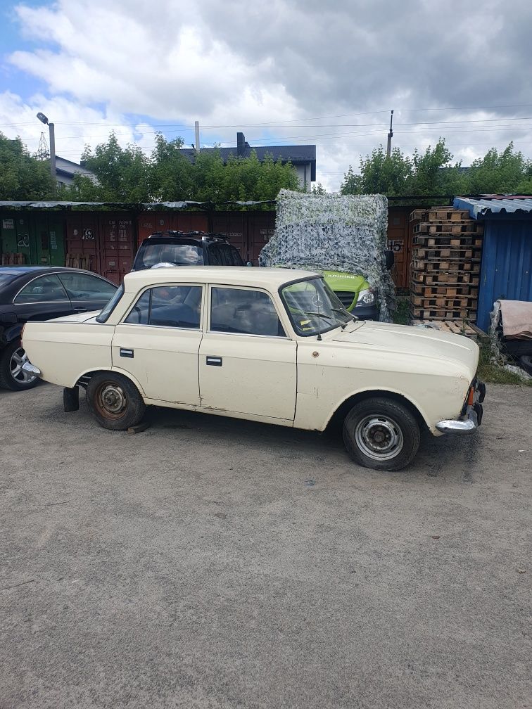 Продам Москвич іж