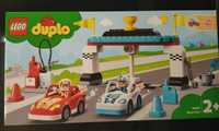 LEGO Duplo carros de corrida 10947 [[SELADO]]