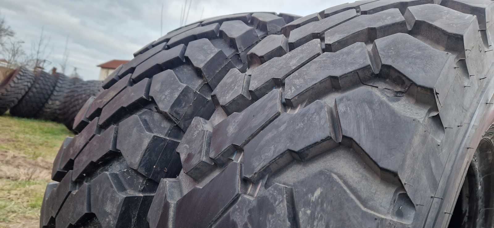 365/85r20 Continental bez napraw 95% bieżnik