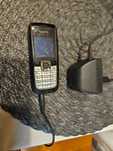Telefon Nokia 2610 z ładowarką