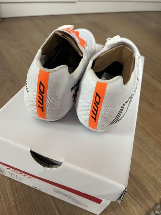 Buty kolarskie szosowe 38 24cm dmt pogi pogis