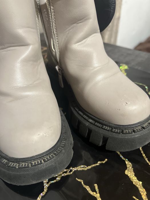 Ботінки дитячі 27 розмір