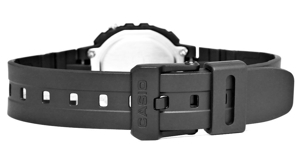 zegarek damski casio la-20wh-1cdf