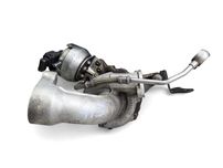 Турбина Citroen C4 C5 Peugeot 3008 5008 308 407 508 2.0 HDi 2009-2016