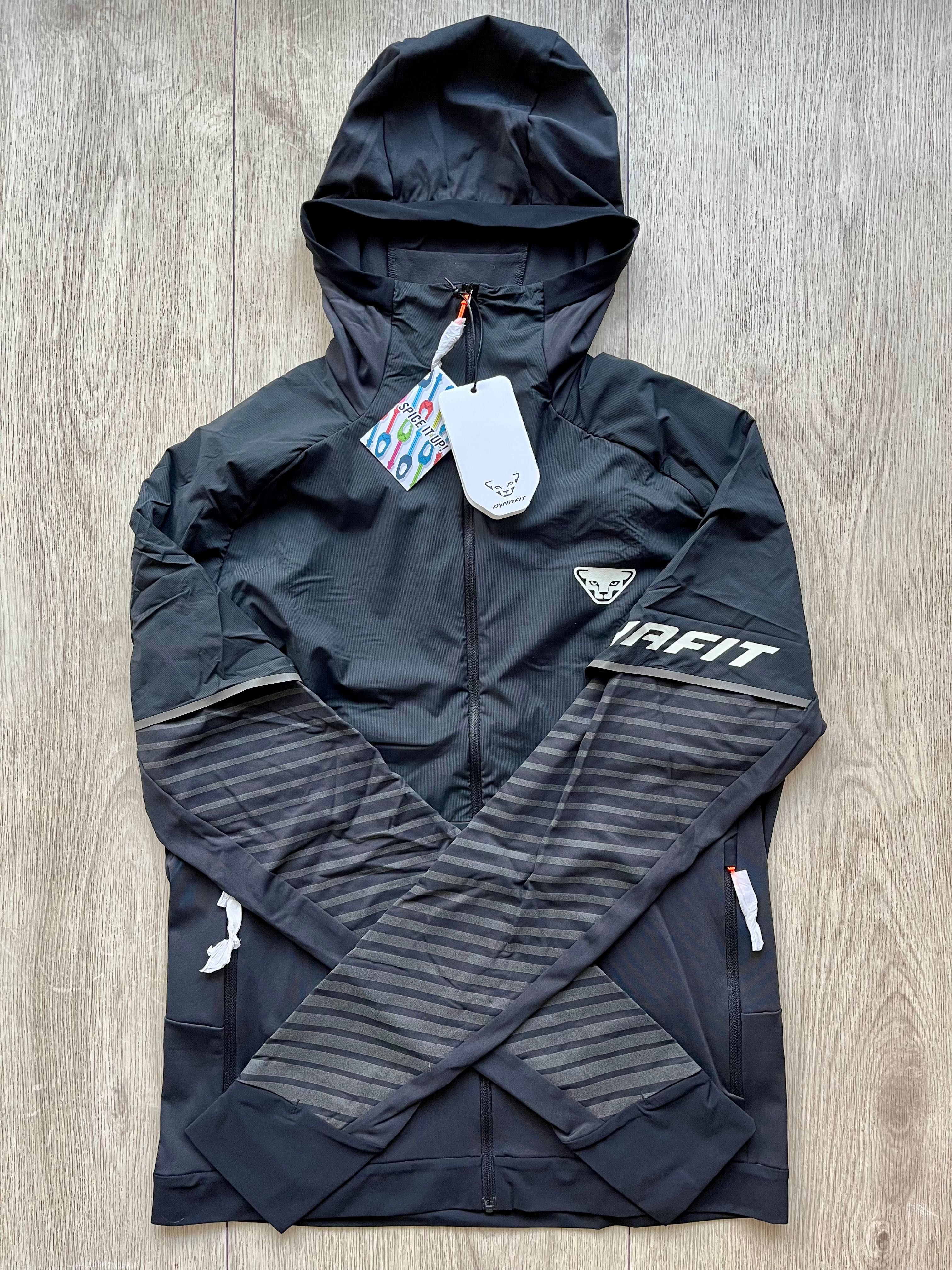 Kurtka biegowa Dynafit Alpine Reflective - rozm. M