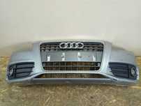 Audi A4 B8 zderzak przód przedni s-line pod spryskiwacze kolor LX7V