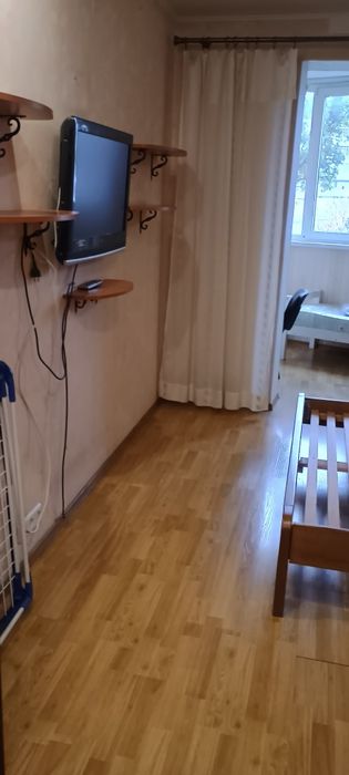 Сдам 3 комнатная квартира Таирова Королева Вильямса 4 этаж