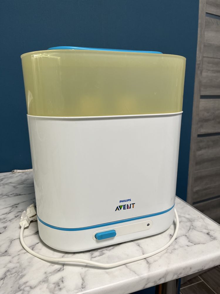 Стерилізатор PHILIPS AVENT