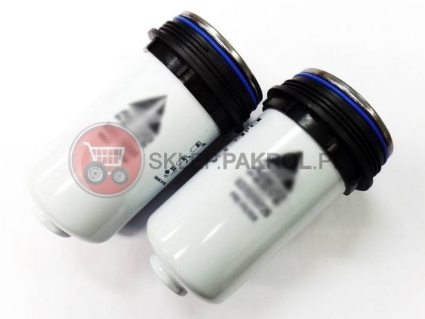 Filtry paliwa Valtra N101 121 V 83.7079.555