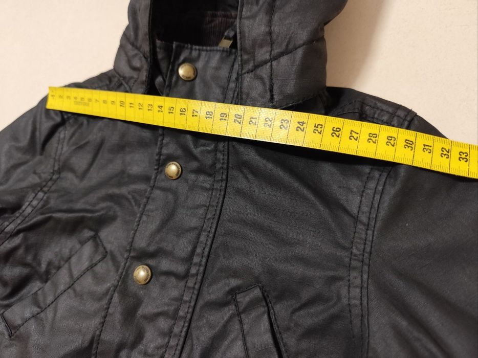 Casaco castanho para Menino marca H&M (18 meses)
